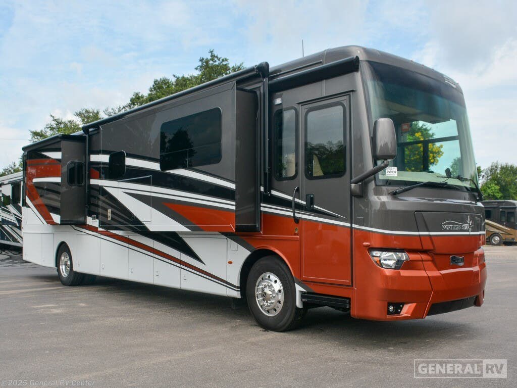 New 2025 Newmar Northern Star 4037 available in Winter Garden, Florida