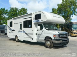 New 2026 Thor Motor Coach Pasadena SZ28 available in Winter Garden, Florida