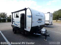 New 2025 Coachmen Clipper 11000ROK available in Winter Garden, Florida