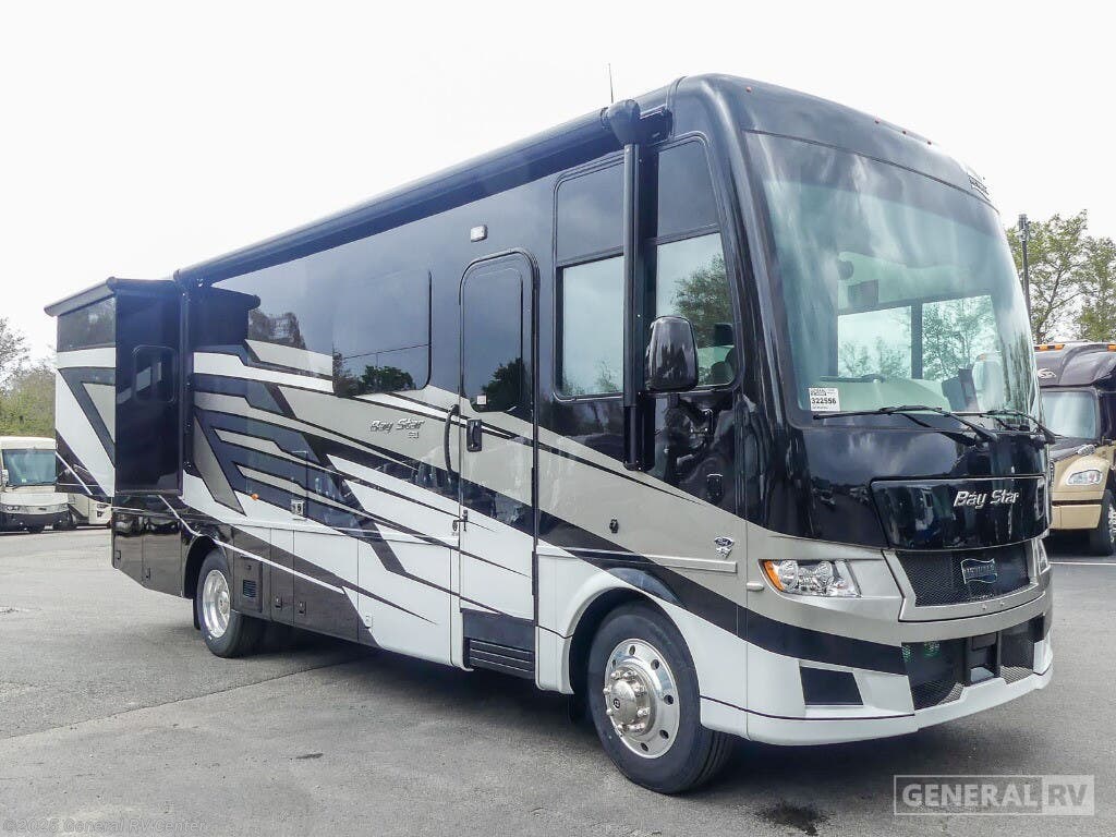 New 2025 Newmar Bay Star 3014 available in Winter Garden, Florida