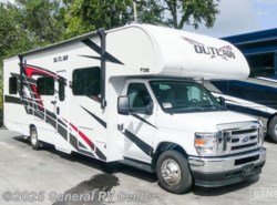 Used 2025 Thor Motor Coach Outlaw 29J-1S available in Winter Garden, Florida