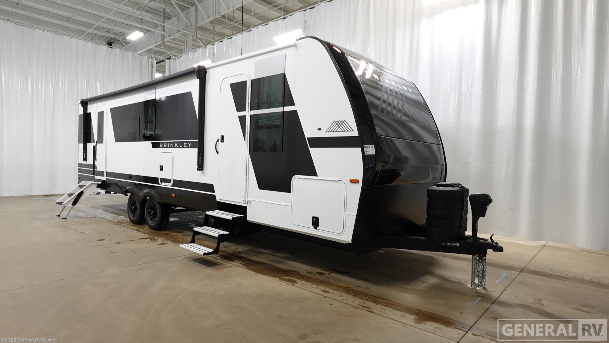 New 2026 Brinkley RV Model I 294 available in Winter Garden, Florida