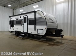 New 2026 Open Range COLT 21QB available in Winter Garden, Florida