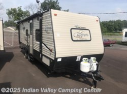 New 2018 Coachmen Clipper 21FQ available in Souderton, Pennsylvania