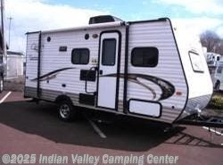 New 2018 Coachmen Clipper 17BH available in Souderton, Pennsylvania