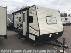 New 2018 Coachmen Clipper 17BHS available in Souderton, Pennsylvania