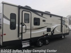 New 2019 Keystone Cougar Half-Ton 27SAB available in Souderton, Pennsylvania