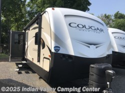New 2019 Keystone Cougar Half-Ton 32RLI available in Souderton, Pennsylvania