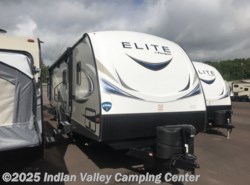 New 2018 Keystone Passport Ultra Lite Elite 29DB available in Souderton, Pennsylvania