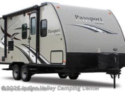 New 2018 Keystone Passport Ultra Lite Express 175BH available in Souderton, Pennsylvania