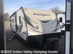 New 2018 Keystone Passport Ultra Lite Grand Touring 2900RK available in Souderton, Pennsylvania