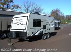 New 2018 Keystone Passport Ultra Lite Express 171EXP available in Souderton, Pennsylvania