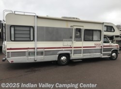 Used 1989 Fleetwood Tioga Arrow 27Y available in Souderton, Pennsylvania