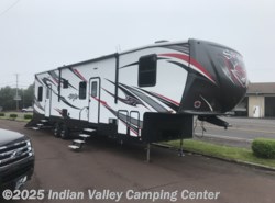 New 2019 Cruiser RV Stryker STF-3313 available in Souderton, Pennsylvania