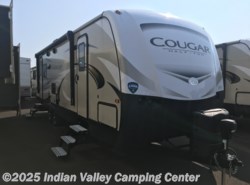 New 2019 Keystone Cougar Half-Ton (East) 27SAB available in Souderton, Pennsylvania