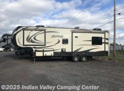 Used 2015 Keystone Alpine 3010RE / 3011RE available in Souderton, Pennsylvania