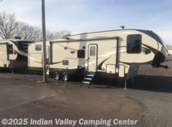 New 2019 Keystone Cougar Half-Ton 32BHS available in Souderton, Pennsylvania