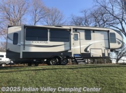 New 2019 Keystone Cougar 315RLS available in Souderton, Pennsylvania