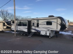 New 2019 Keystone Avalanche 378BH available in Souderton, Pennsylvania