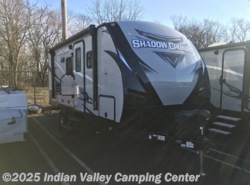 New 2019 Cruiser RV Shadow Cruiser 195WBS available in Souderton, Pennsylvania