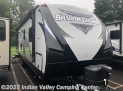 New 2019 Cruiser RV Shadow Cruiser SC260RBS available in Souderton, Pennsylvania