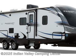 New 2019 Keystone Passport Grand Touring 2820BH GT available in Souderton, Pennsylvania