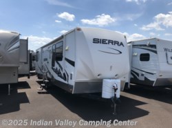 Used 2010 Forest River Sierra 323FK available in Souderton, Pennsylvania
