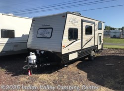 Used 2018 Coachmen Clipper 17BHS available in Souderton, Pennsylvania