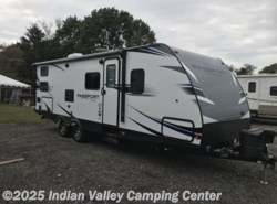 New 2020 Keystone Passport SL Series 267 SL available in Souderton, Pennsylvania