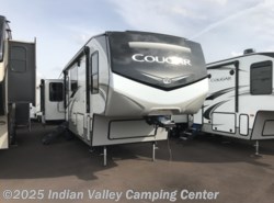 New 2021 Keystone Cougar 368MBI available in Souderton, Pennsylvania