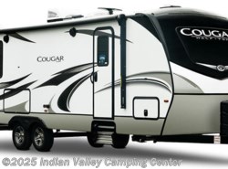 New 2020 Keystone Cougar Half-Ton 32RLI available in Souderton, Pennsylvania
