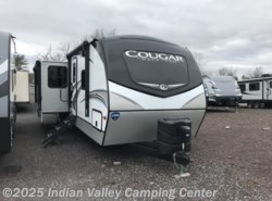 New 2020 Keystone Cougar Half-Ton 34TSB available in Souderton, Pennsylvania