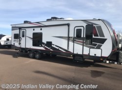 New 2020 Cruiser RV Stryker ST-2916 available in Souderton, Pennsylvania