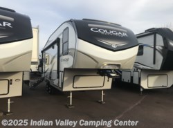 New 2020 Keystone Cougar Half-Ton 23MLS available in Souderton, Pennsylvania