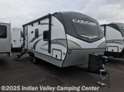 New 2020 Keystone Cougar Half-Ton 22RBS available in Souderton, Pennsylvania