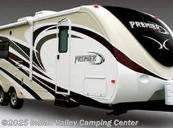 Used 2011 Keystone Bullet 31BHPR available in Souderton, Pennsylvania