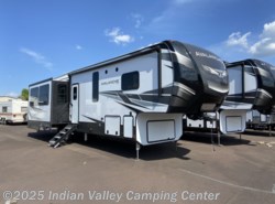 New 2021 Keystone Avalanche 365MB available in Souderton, Pennsylvania