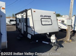 Used 2018 Coachmen Clipper 17FQ available in Souderton, Pennsylvania