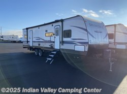 New 2021 Keystone Springdale 32TH available in Souderton, Pennsylvania