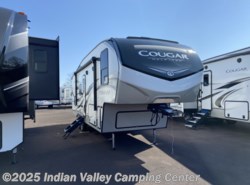 New 2021 Keystone Cougar Half-Ton 25RES available in Souderton, Pennsylvania