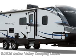 New 2021 Keystone Passport Grand Touring 2710RB GT available in Souderton, Pennsylvania