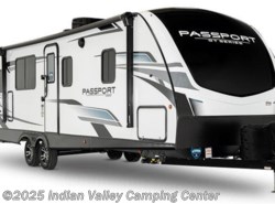 New 2021 Keystone Passport Grand Touring 2704RK GT available in Souderton, Pennsylvania