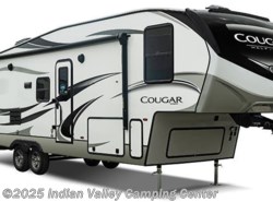 New 2022 Keystone Cougar Half-Ton 30RLS available in Souderton, Pennsylvania