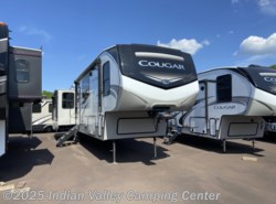 New 2021 Keystone Cougar 368MBI available in Souderton, Pennsylvania