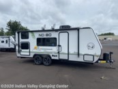 2021 Forest River No Boundaries NB19.3