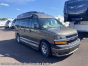 2015 Roadtrek 170 Versatile Versatile