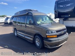 Used 2015 Roadtrek 170 Versatile Versatile available in Souderton, Pennsylvania