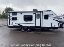 New 2021 Keystone Passport SL Series 219BH available in Souderton, Pennsylvania