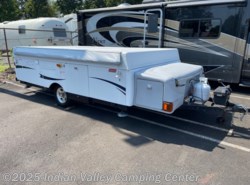 New 2010 Coleman Utah 12' Box with slideout and storage trunk available in Souderton, Pennsylvania