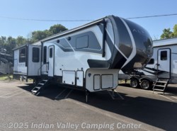 New 2024 Keystone Avalanche 338GK available in Souderton, Pennsylvania